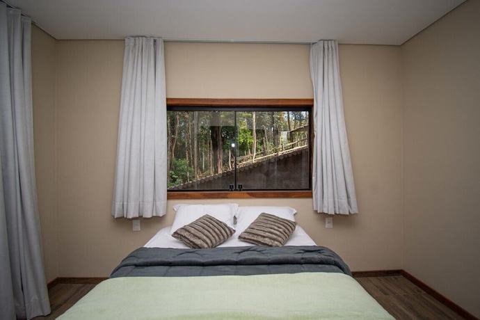 Imagen de la habitación del Hotel Pousada Evolu&ccedil;&atilde;o engenho. Foto 10