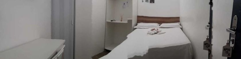 Imagen de la habitación del Hotel Pousada Executiva. Foto 3