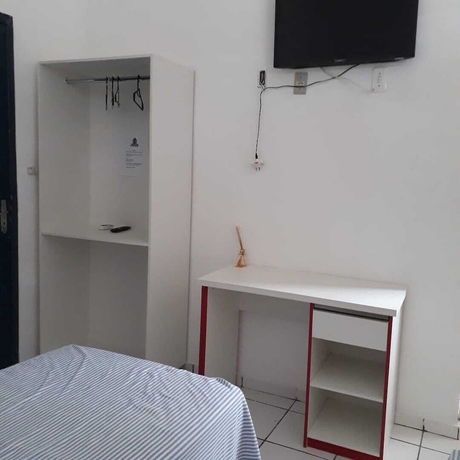Imagen de la habitación del Hotel Pousada Executiva. Foto 5