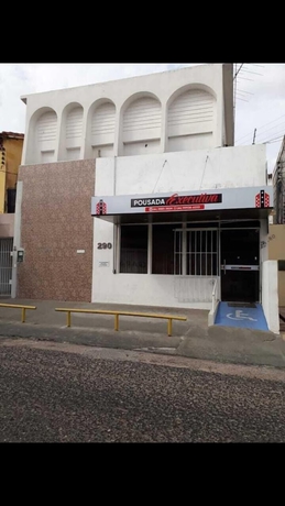 Imagen general del Hotel Pousada Executiva. Foto 1