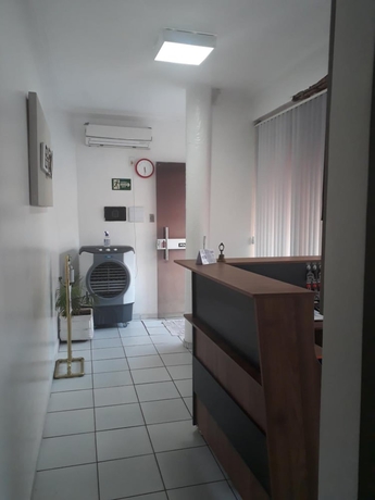 Imagen de los interiores del Hotel Pousada Executiva. Foto 19