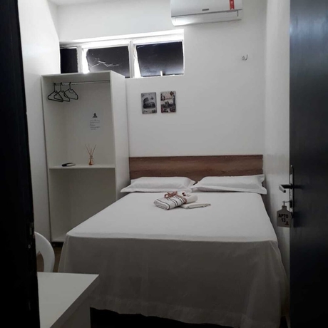 Imagen de la habitación del Hotel Pousada Executiva. Foto 6