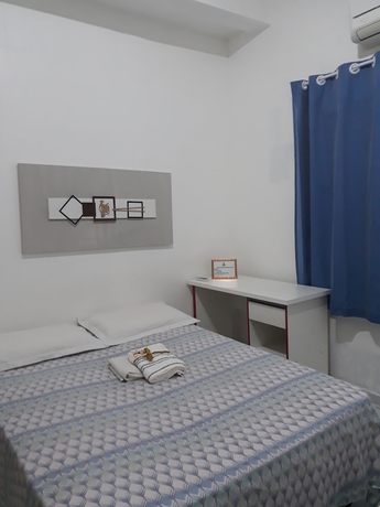 Imagen de la habitación del Hotel Pousada Executiva. Foto 7