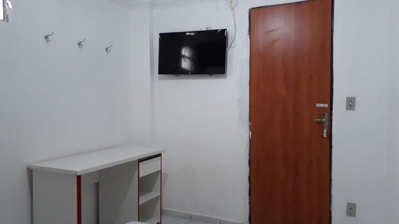 Imagen de la habitación del Hotel Pousada Executiva. Foto 8