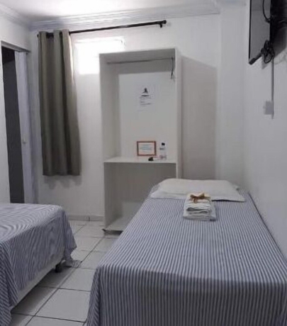 Imagen de la habitación del Hotel Pousada Executiva. Foto 9