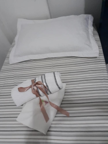 Imagen de la habitación del Hotel Pousada Executiva. Foto 10