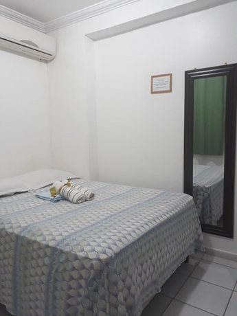 Imagen de la habitación del Hotel Pousada Executiva. Foto 11