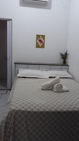 Imagen de la habitación del Hotel Pousada Executiva. Foto 12