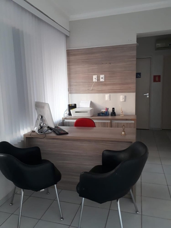 Imagen de la habitación del Hotel Pousada Executiva. Foto 13