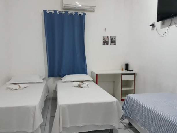 Imagen de la habitación del Hotel Pousada Executiva. Foto 14