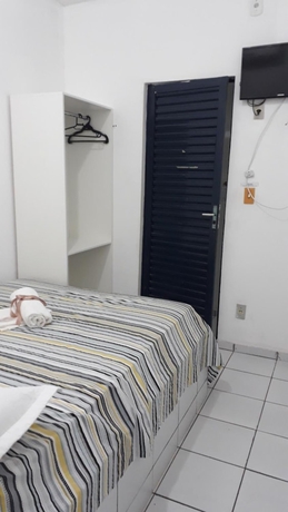 Imagen de la habitación del Hotel Pousada Executiva. Foto 16