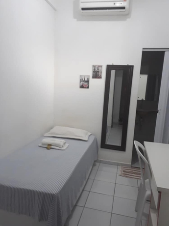 Imagen de la habitación del Hotel Pousada Executiva. Foto 17
