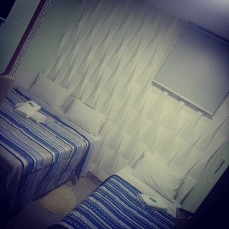 Imagen de la habitación del Hotel Pousada Executive Express - Pr&oacute;ximo ao Aeroporto. Foto 3