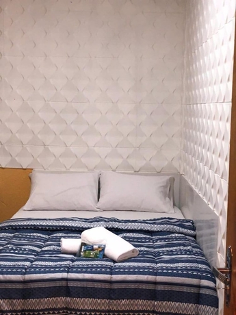 Imagen de la habitación del Hotel Pousada Executive Express - Pr&oacute;ximo ao Aeroporto. Foto 5