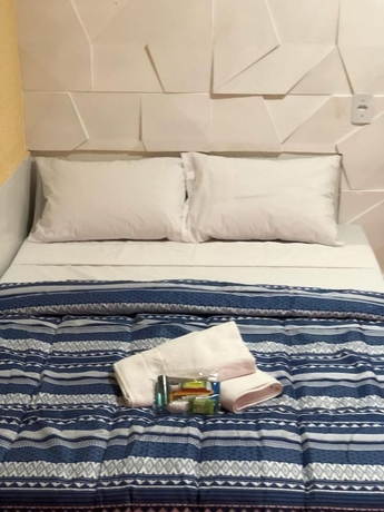 Imagen de la habitación del Hotel Pousada Executive Express - Pr&oacute;ximo ao Aeroporto. Foto 6