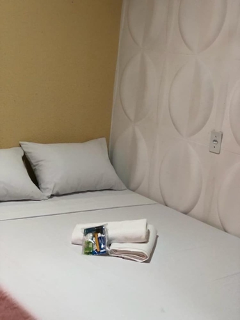 Imagen de la habitación del Hotel Pousada Executive Express - Pr&oacute;ximo ao Aeroporto. Foto 7