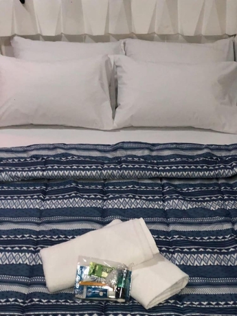 Imagen de la habitación del Hotel Pousada Executive Express - Pr&oacute;ximo ao Aeroporto. Foto 8