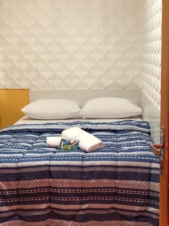 Imagen de la habitación del Hotel Pousada Executive Express - Pr&oacute;ximo ao Aeroporto. Foto 9