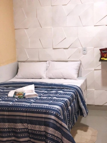 Imagen de la habitación del Hotel Pousada Executive Express - Pr&oacute;ximo ao Aeroporto. Foto 10