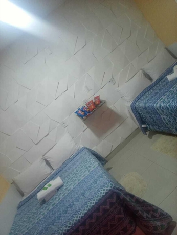 Imagen de la habitación del Hotel Pousada Executive Express - Pr&oacute;ximo ao Aeroporto. Foto 13
