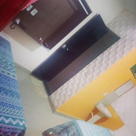 Imagen de la habitación del Hotel Pousada Executive Express - Pr&oacute;ximo ao Aeroporto. Foto 14