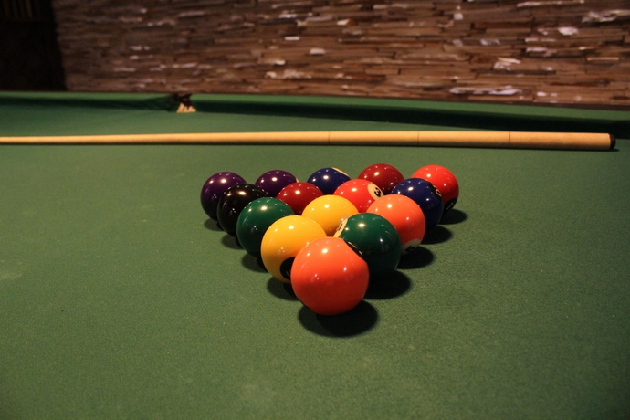 Imagen de los interiores del Hotel Pousada Experience Joao Fernandes. Foto 5