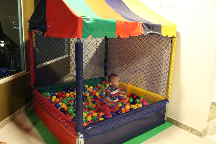 Imagen de los interiores del Hotel Pousada Experience Joao Fernandes. Foto 6