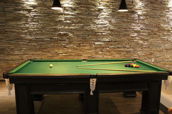 Imagen de los interiores del Hotel Pousada Experience Joao Fernandes. Foto 15