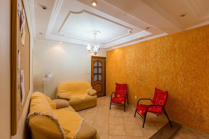 Imagen general del Hotel Pousada F7. Foto 5