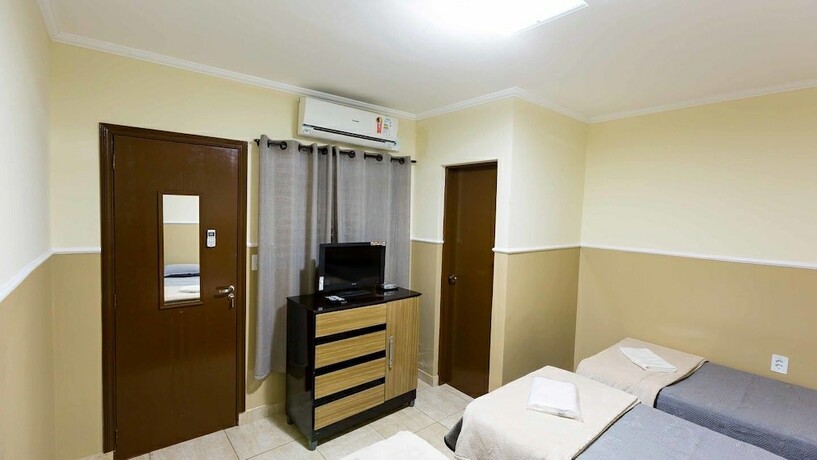 Imagen general del Hotel Pousada F7. Foto 8