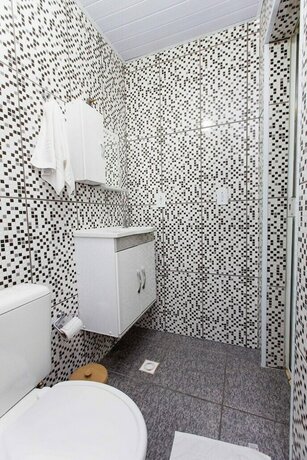 Imagen general del Hotel Pousada F7. Foto 11