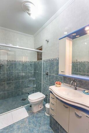 Imagen general del Hotel Pousada F7. Foto 13