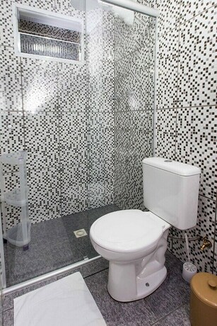 Imagen de la habitación del Hotel Pousada F7. Foto 25