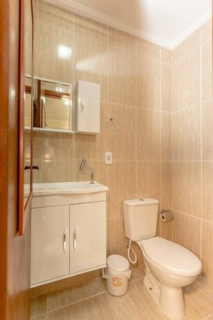 Imagen de la habitación del Hotel Pousada F7. Foto 26