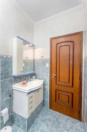 Imagen de la habitación del Hotel Pousada F7. Foto 29