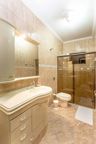 Imagen de la habitación del Hotel Pousada F7. Foto 31