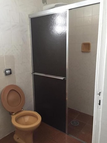 Imagen general del Hotel Pousada FM Campos do Jordão. Foto 1