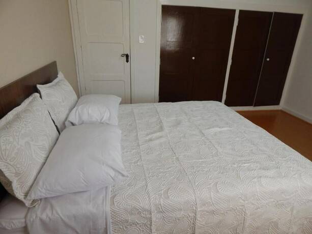 Imagen de la habitación del Hotel Pousada FM Campos do Jord&atilde;o. Foto 15