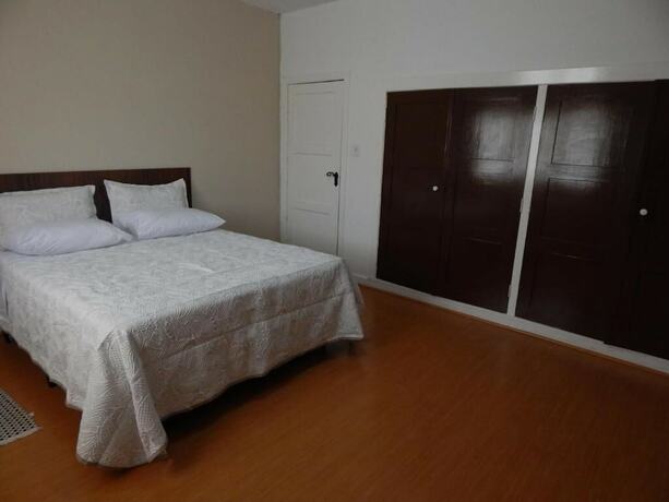 Imagen general del Hotel Pousada FM Campos do Jord&atilde;o. Foto 2