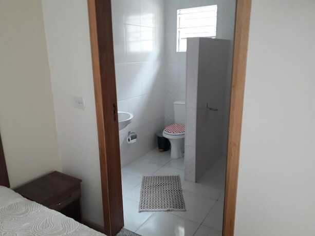Imagen general del Hotel Pousada FM Campos do Jord&atilde;o. Foto 3