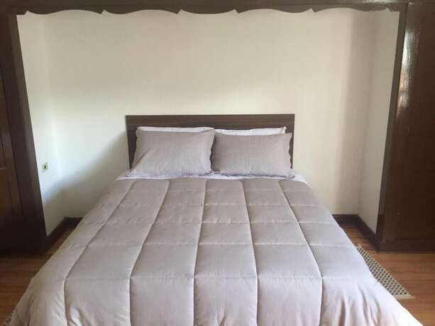 Imagen de la habitación del Hotel Pousada FM Campos do Jord&atilde;o. Foto 16