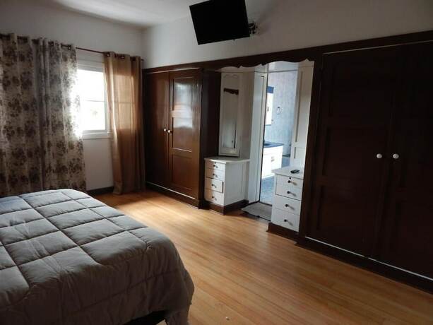 Imagen general del Hotel Pousada FM Campos do Jord&atilde;o. Foto 4