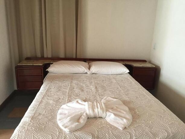 Imagen de la habitación del Hotel Pousada FM Campos do Jord&atilde;o. Foto 20
