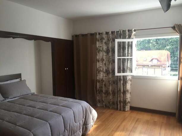 Imagen general del Hotel Pousada FM Campos do Jord&atilde;o. Foto 7