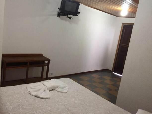Imagen general del Hotel Pousada FM Campos do Jord&atilde;o. Foto 8