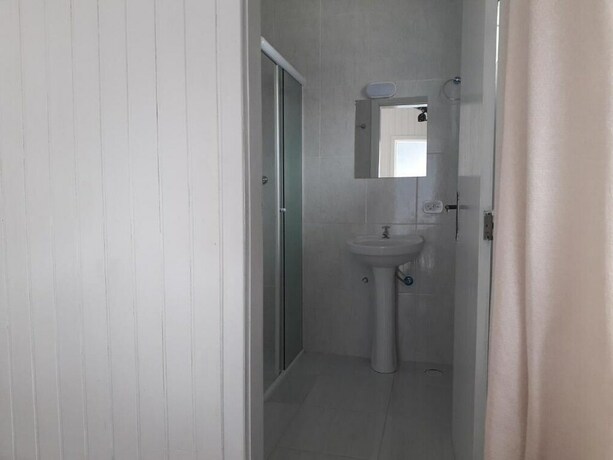 Imagen general del Hotel Pousada FM Campos do Jord&atilde;o. Foto 11