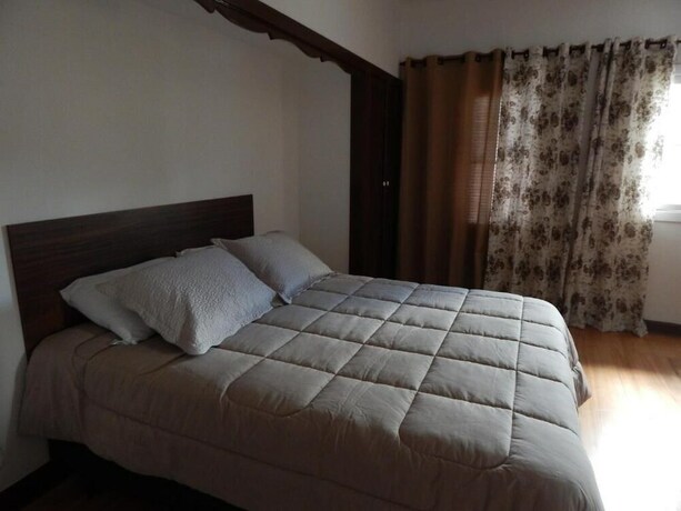 Imagen general del Hotel Pousada FM Campos do Jord&atilde;o. Foto 13