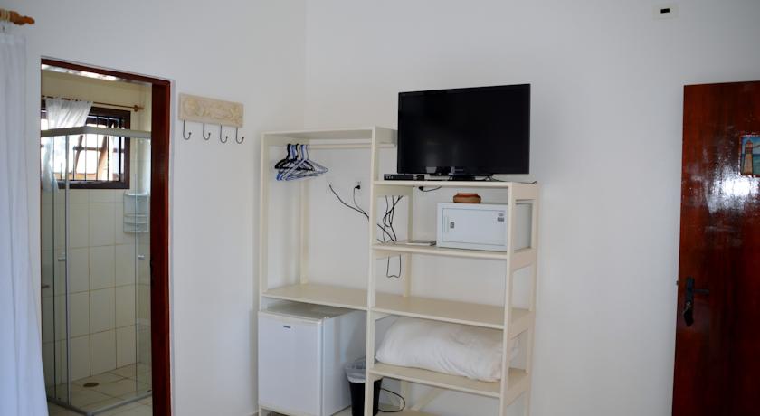 Imagen general del Hotel Pousada Farol Do Itagu&aacute;. Foto 6