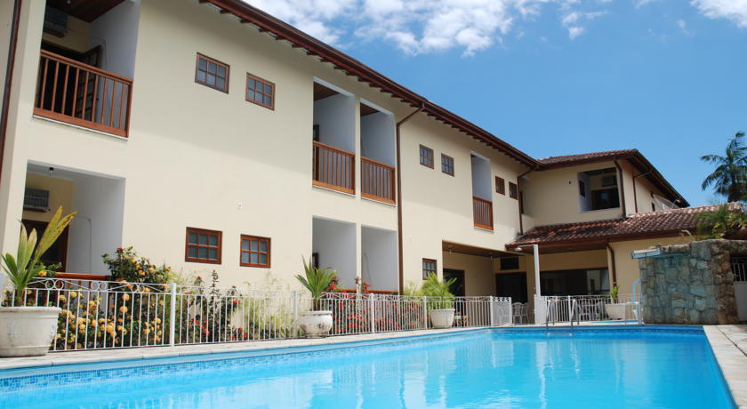 Imagen general del Hotel Pousada Farol Do Itagu&aacute;. Foto 7