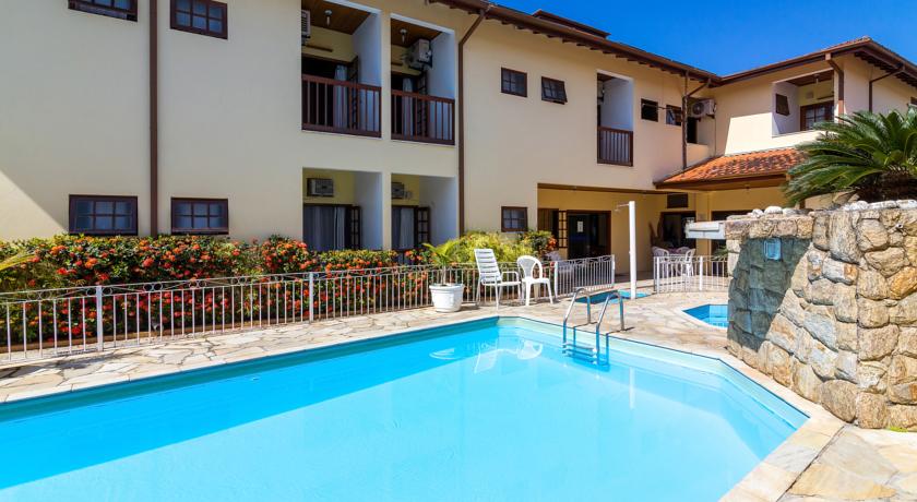 Imagen general del Hotel Pousada Farol Do Itagu&aacute;. Foto 15